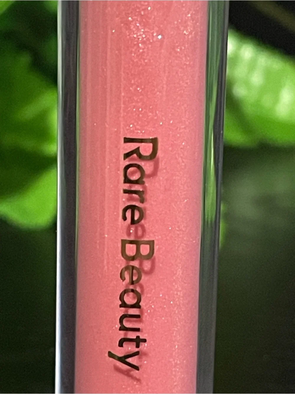 Rare Beauty Positive Light Luminizing Lip Gloss - Glimmer
